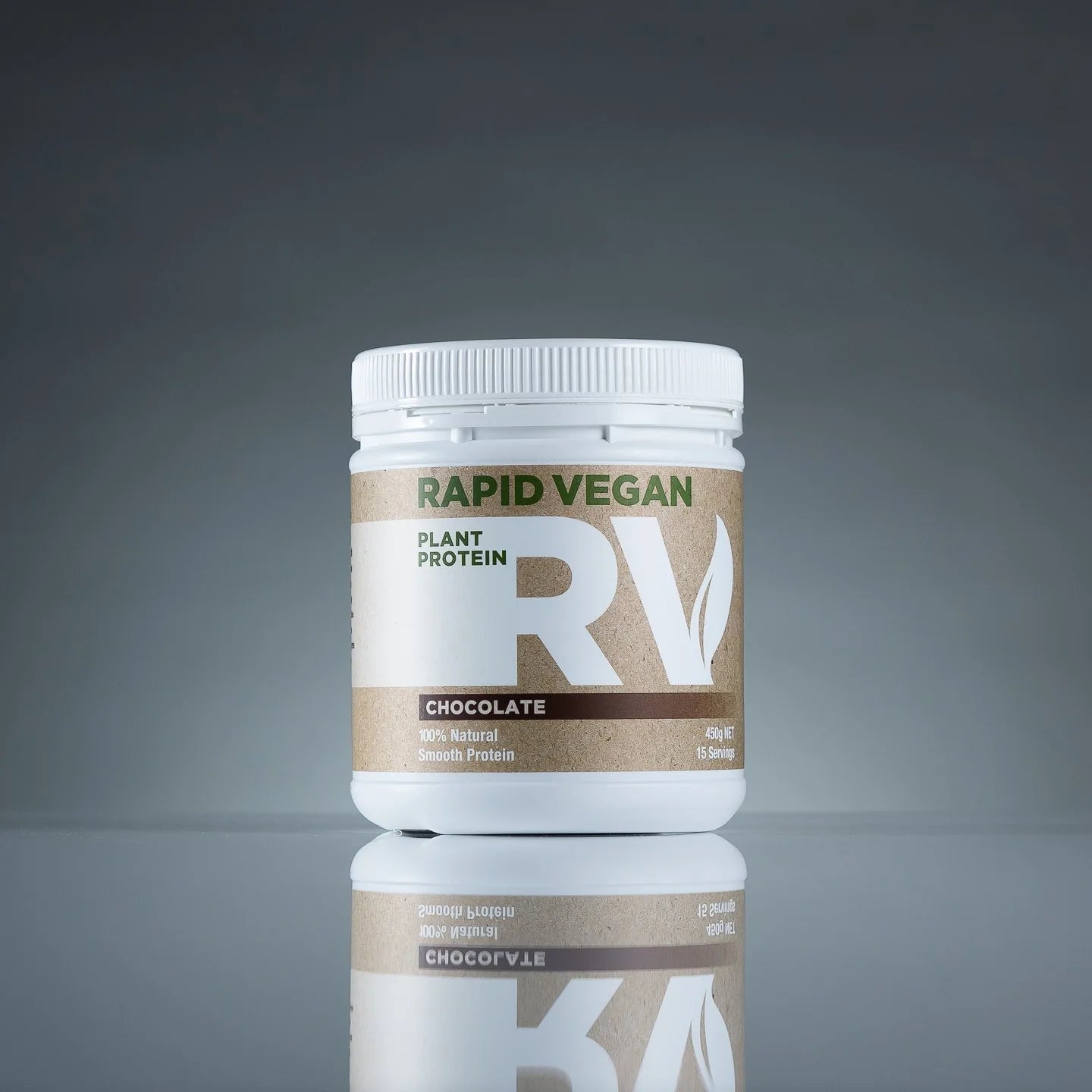 Rapid Vegan - Plant Protein
