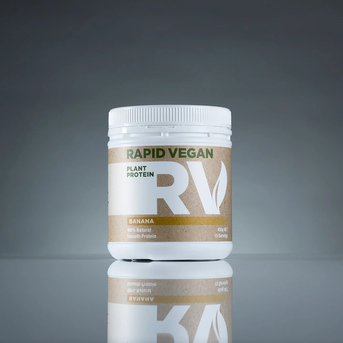 Rapid Vegan - Plant Protein