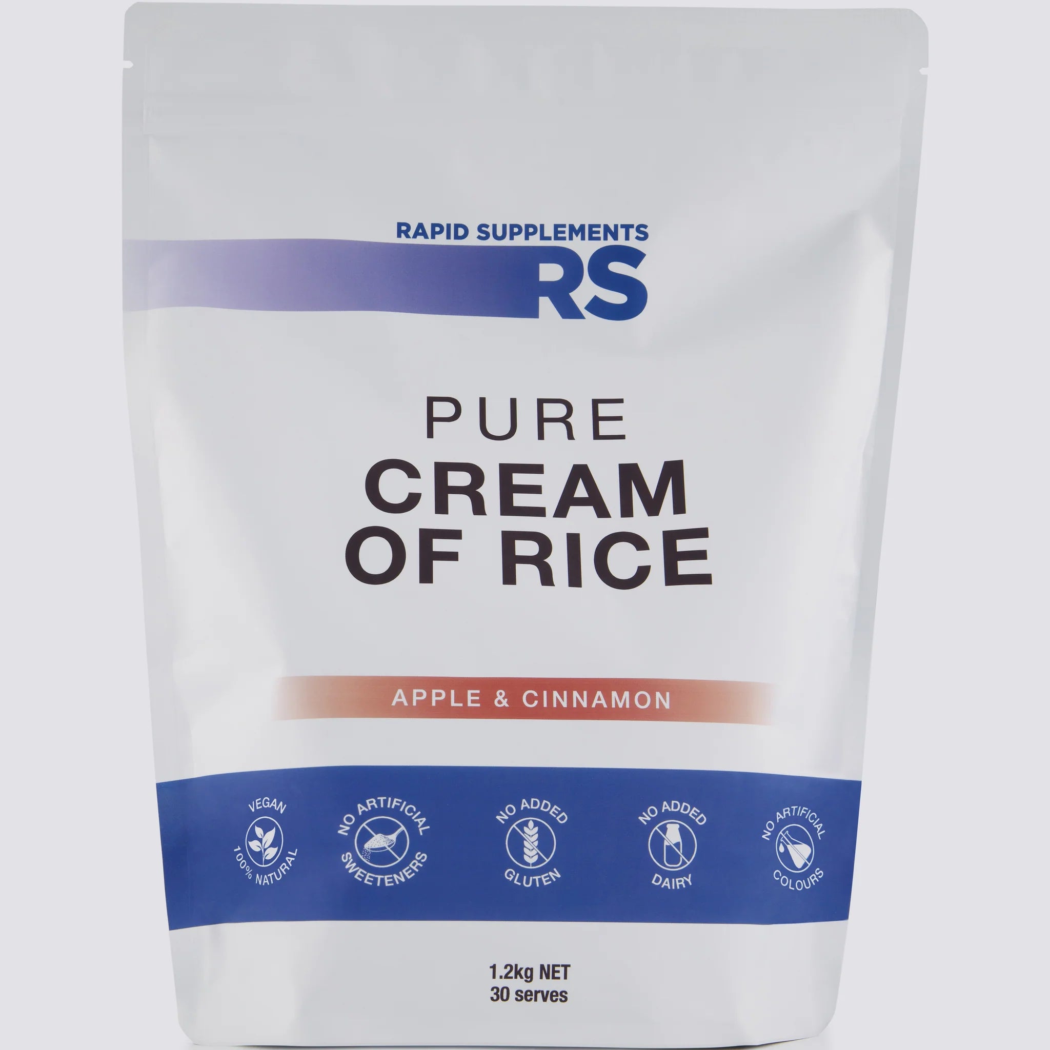 Cream Of Rice 30 Serves