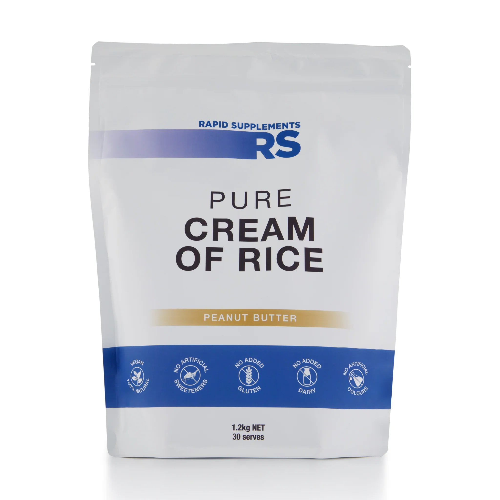 Cream Of Rice 30 Serves