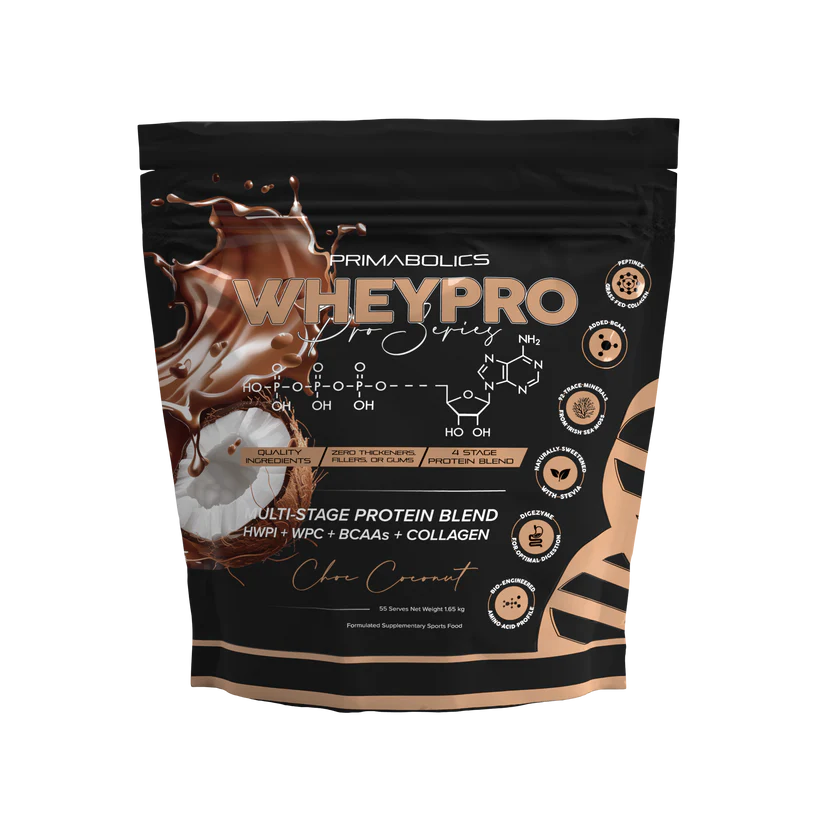 WHEYPRO 1.65kg