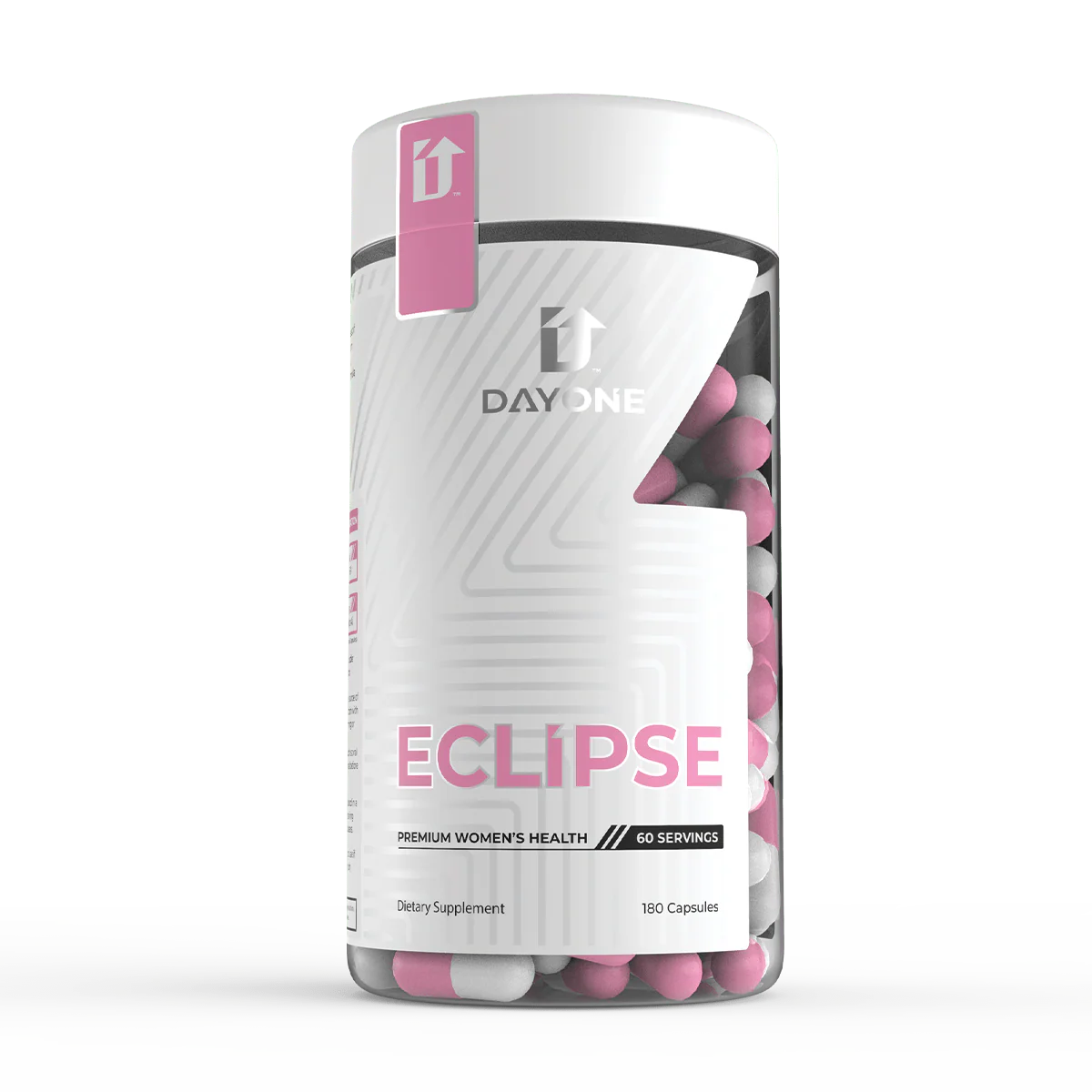 ECL1PSE FOR HER CAPSULE