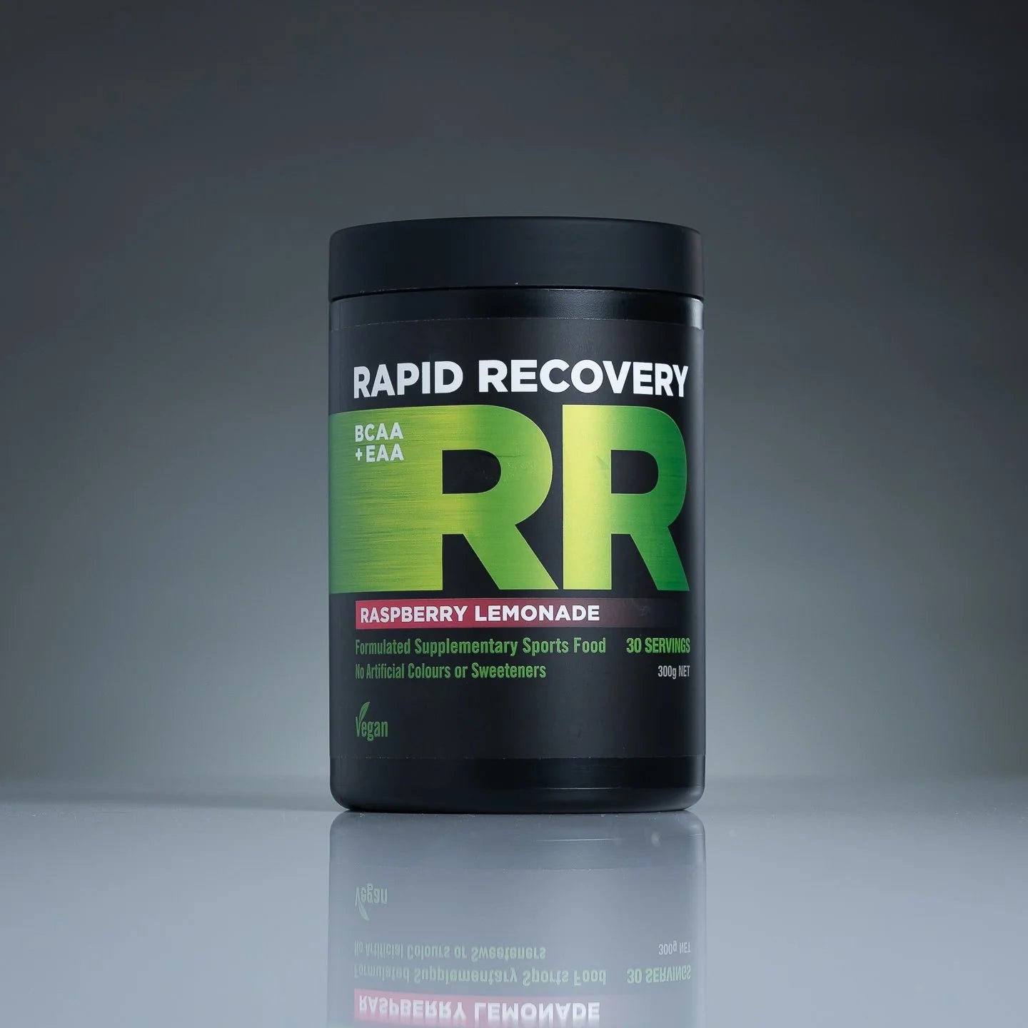 Rapid Recovery - EAA/BCAA (30 Serves)