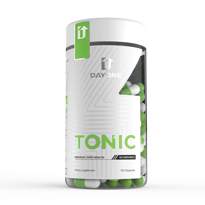 TON1C CAPSULE