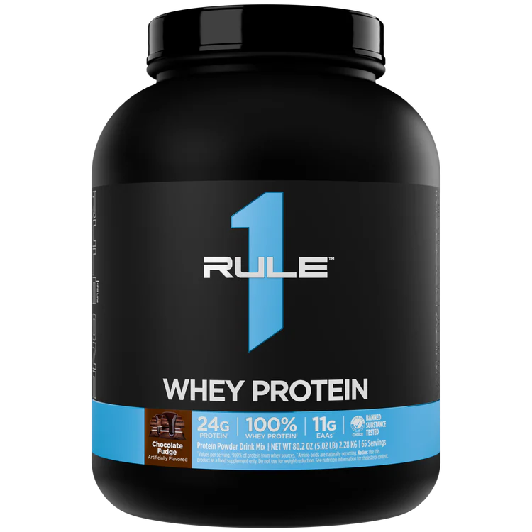 Whey Blend