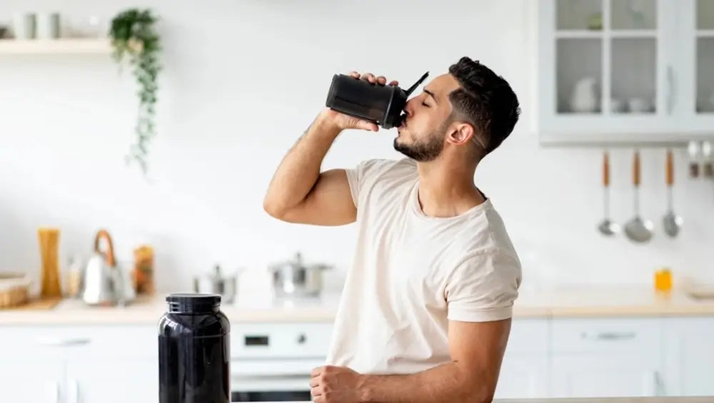 Unveiling the Latest Trends in Nutrition Supplements