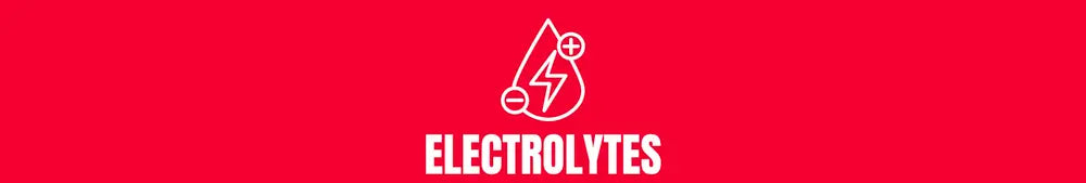 Electrolytes