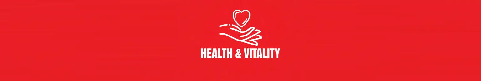 Health & Vitality
