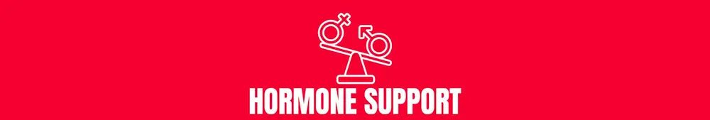 Hormone Support