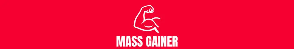 Mass Gainers