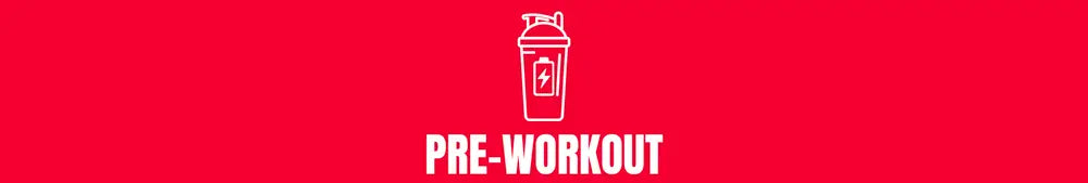 Pre Workout