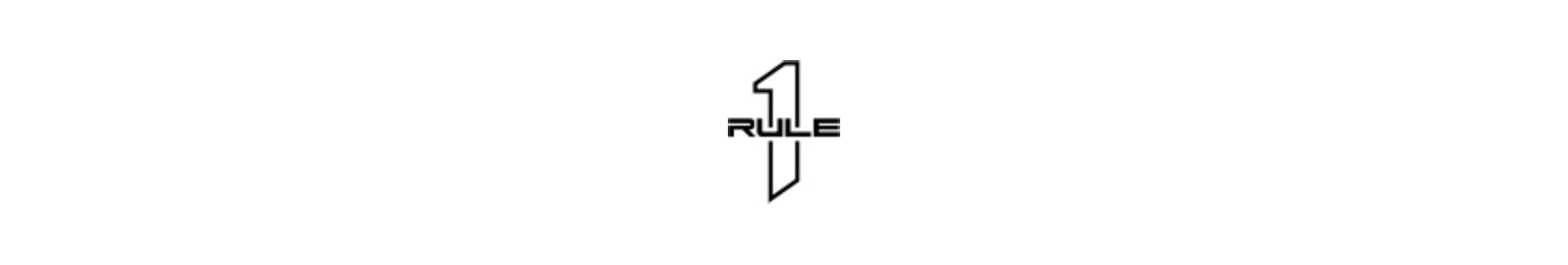 Rule One Proteins
