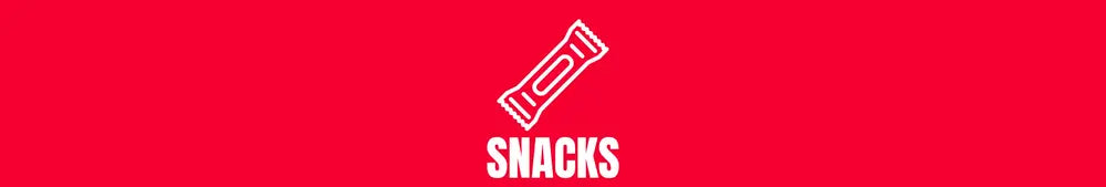 Snacks and Bars