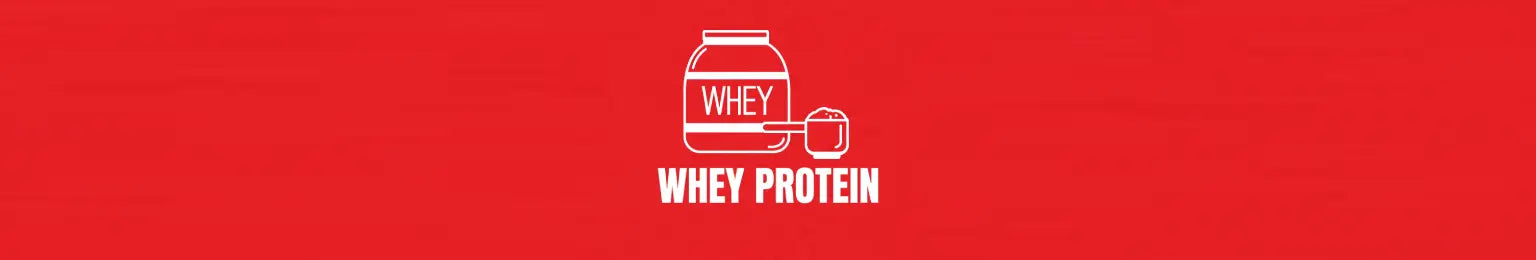 Whey Blend Protein