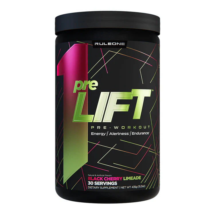 Pre-Lift