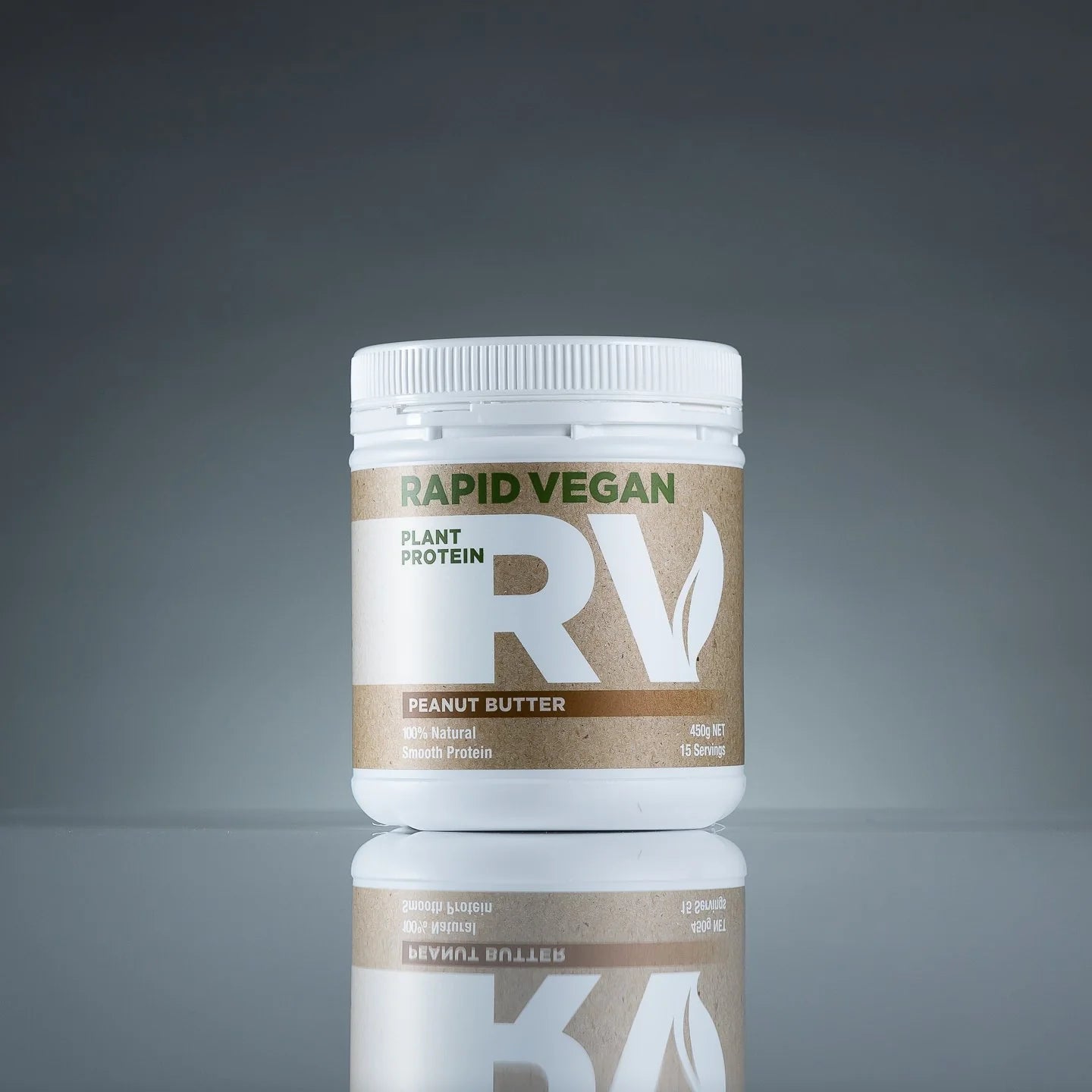 Rapid Vegan - Plant Protein