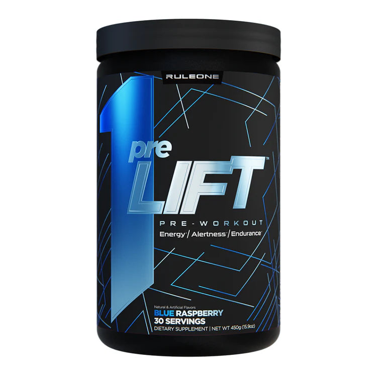 Pre-Lift