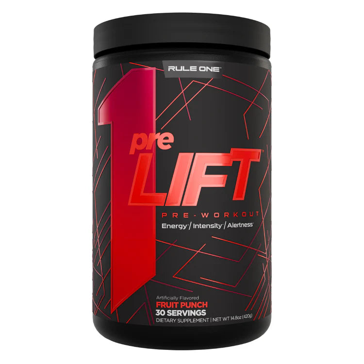 Pre-Lift