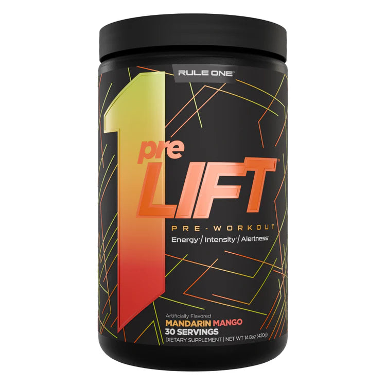 Pre-Lift