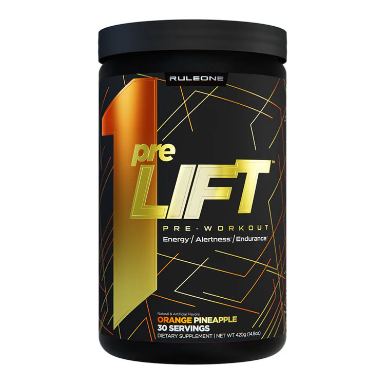 Pre-Lift