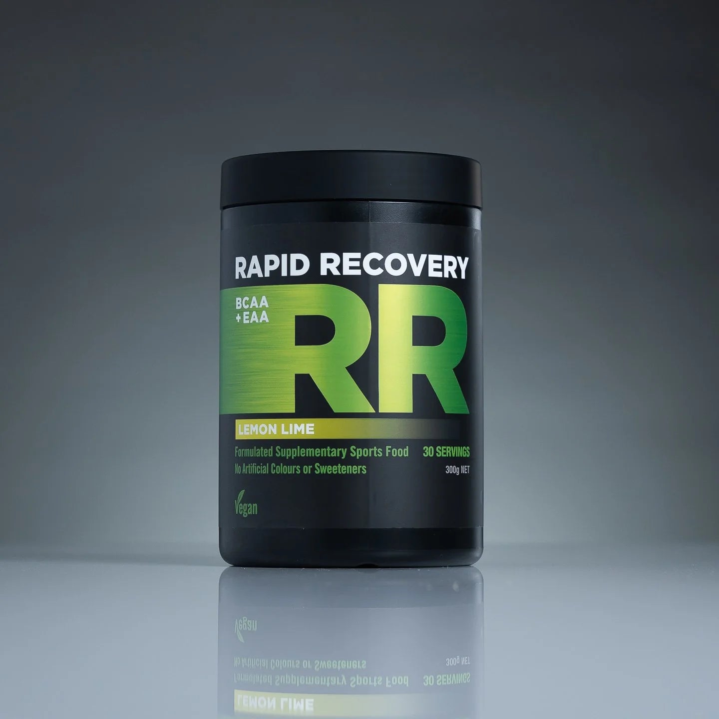 Rapid Recovery - EAA/BCAA (30 Serves)
