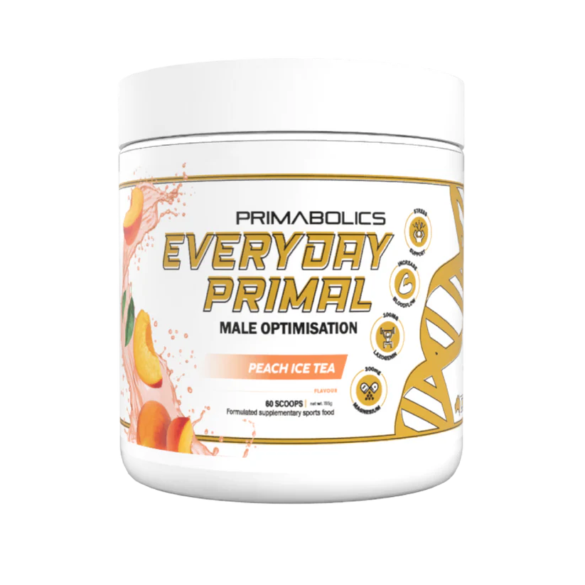Everyday Primal