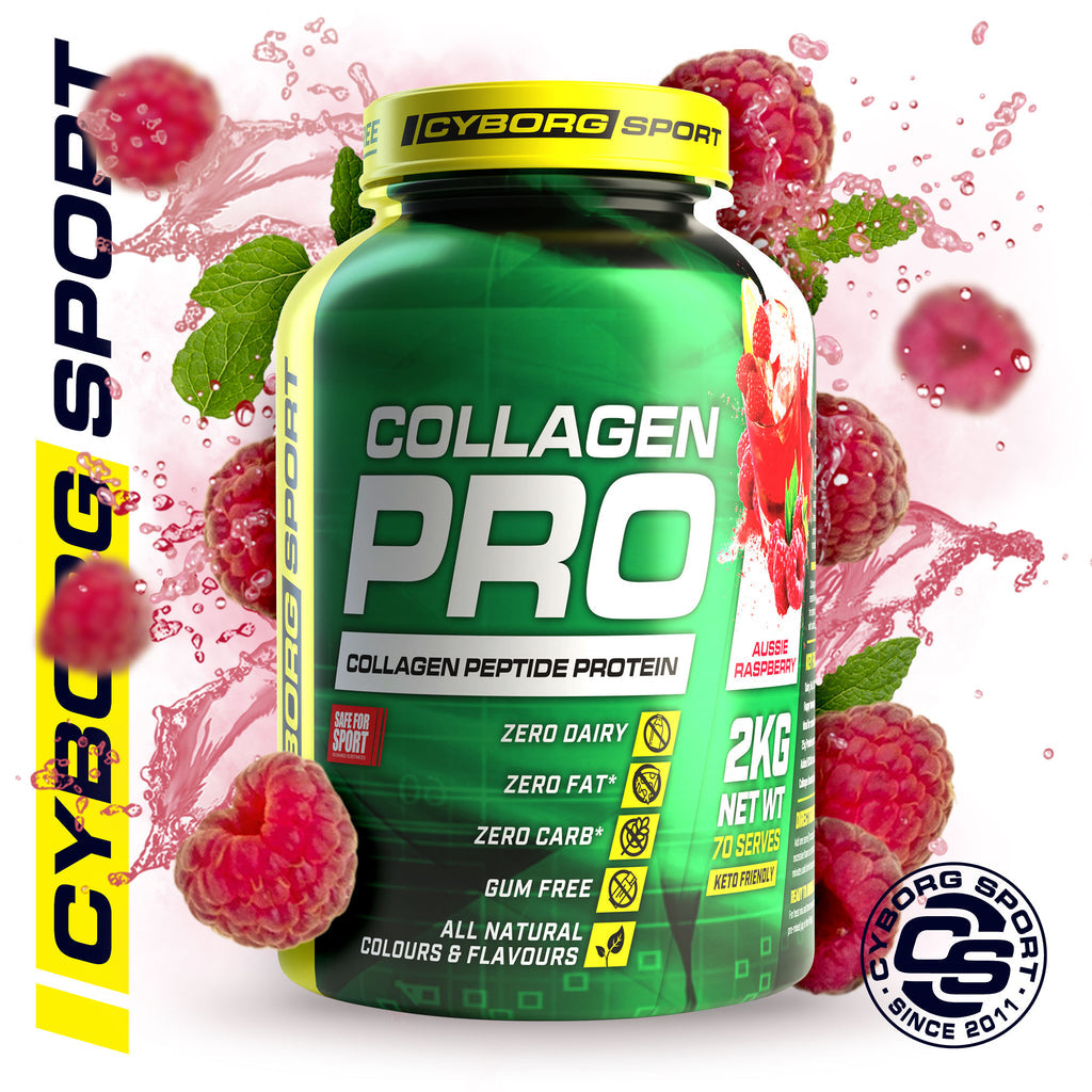 Collagen PRO -Protein