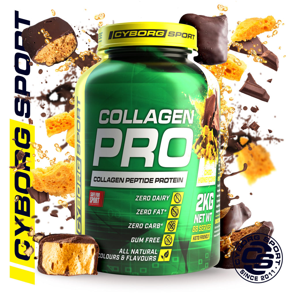 Collagen PRO -Protein