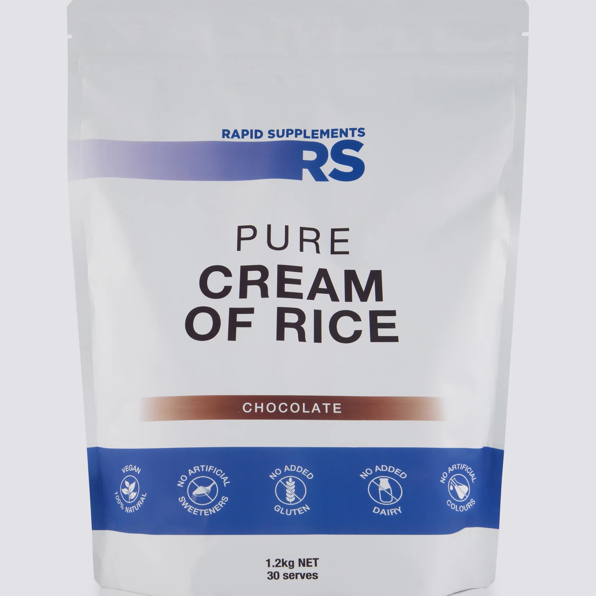 Cream Of Rice 30 Serves