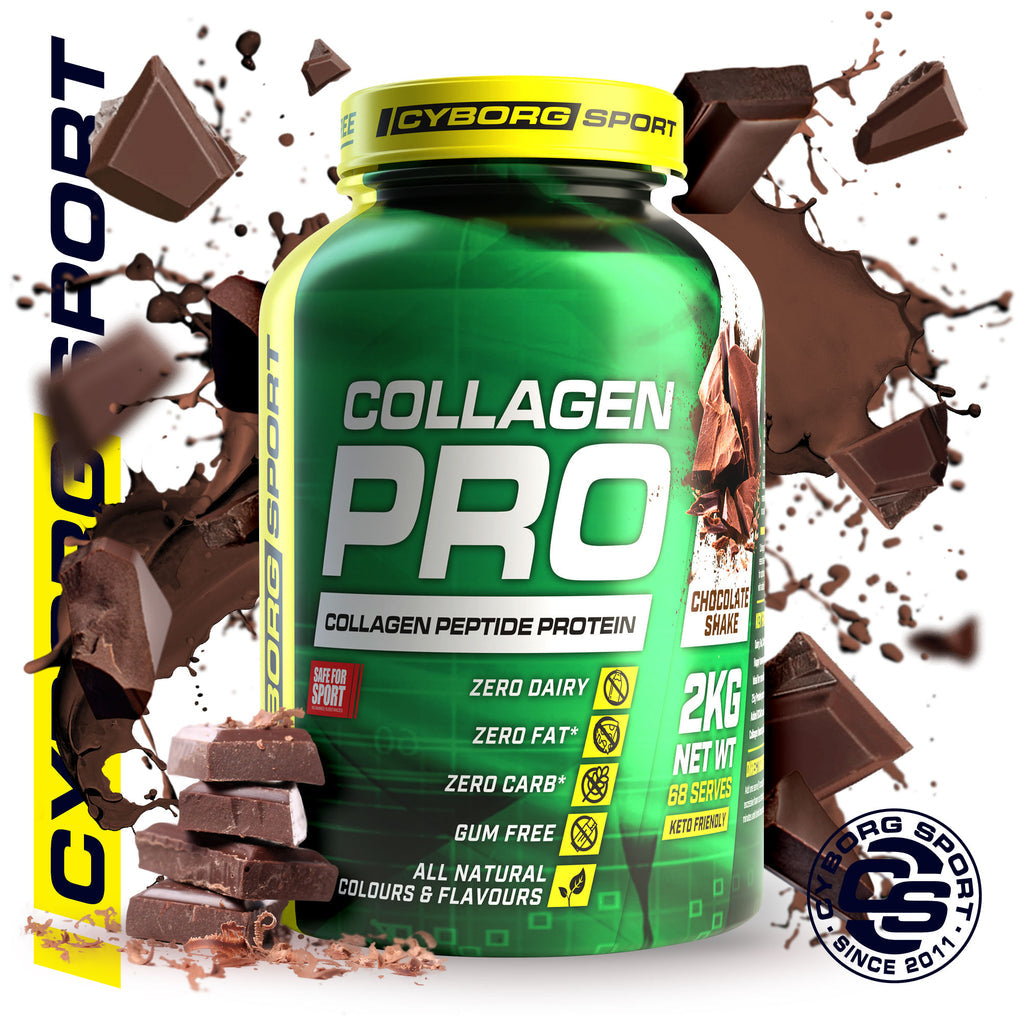 Collagen PRO -Protein