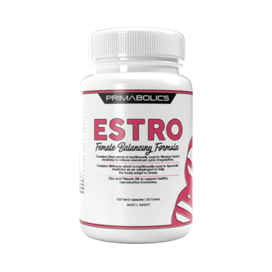 Estro - Female Balancing Formula