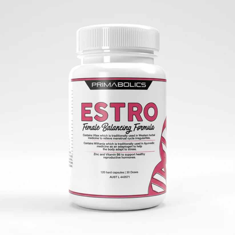 Estro - Female Balancing Formula