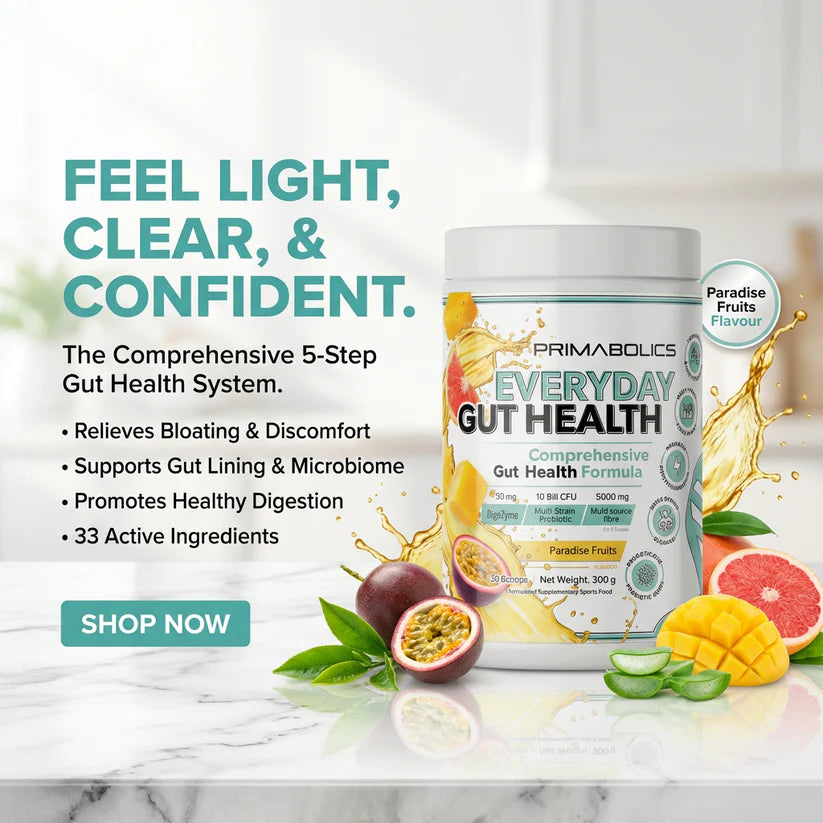 Everyday Gut Health