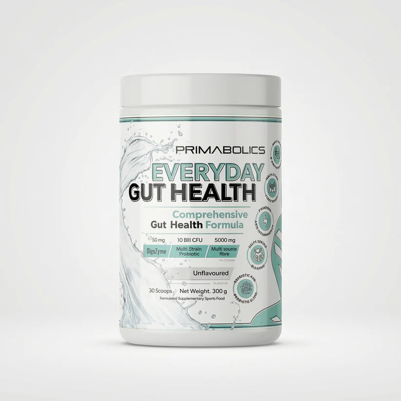Everyday Gut Health