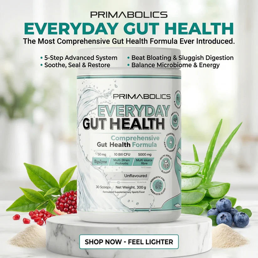 Everyday Gut Health