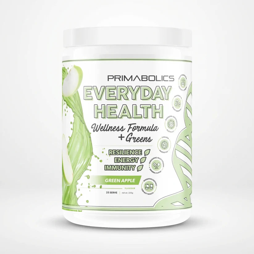 Everyday Health - 25 SERVE