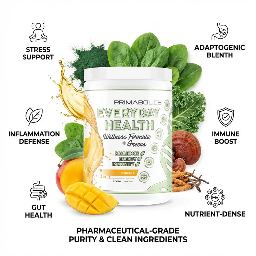 Everyday Health Wellness Formula - 40 SERVE