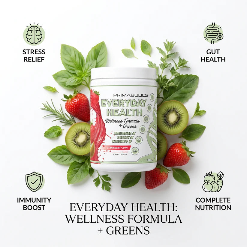 Everyday Health - 25 SERVE