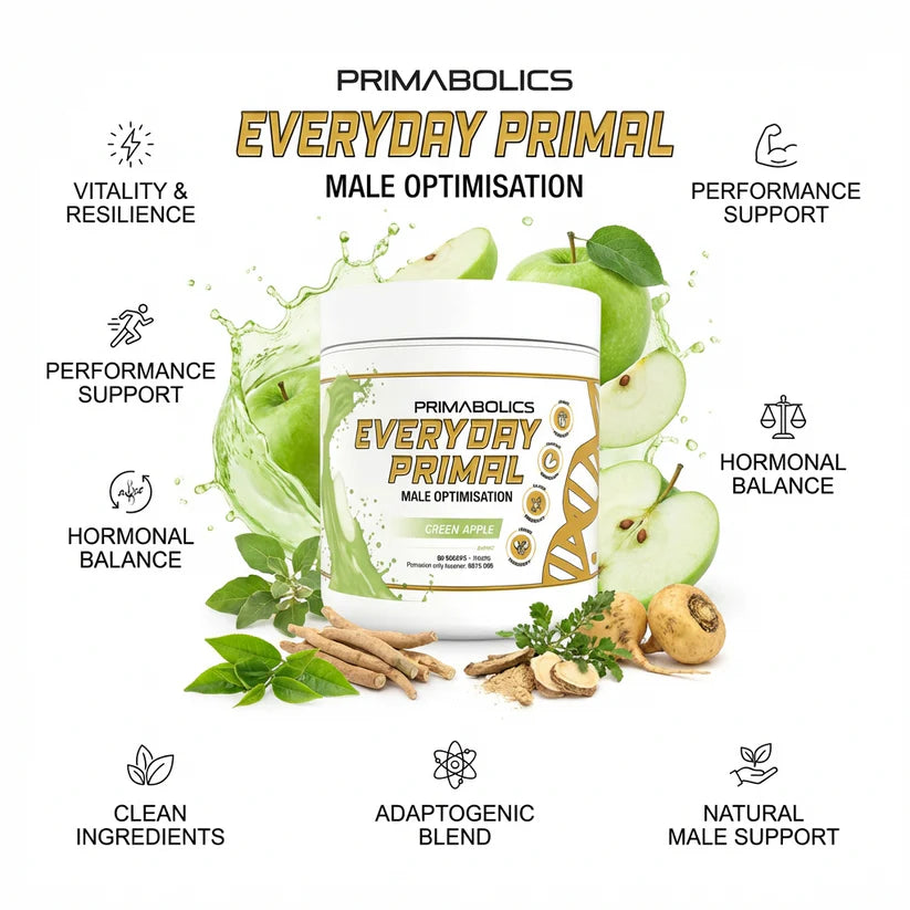 Everyday Primal