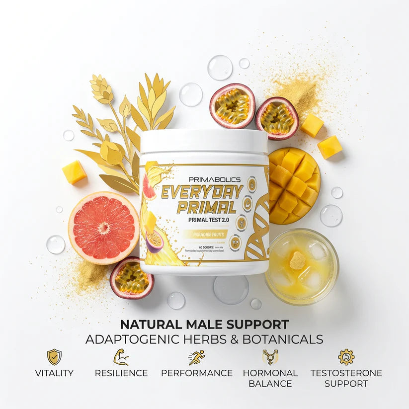 Everyday Primal