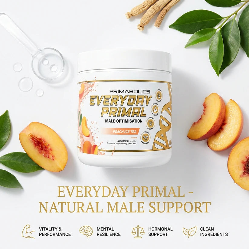 Everyday Primal