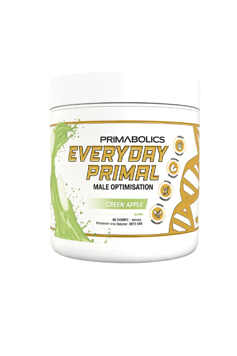 Everyday Primal