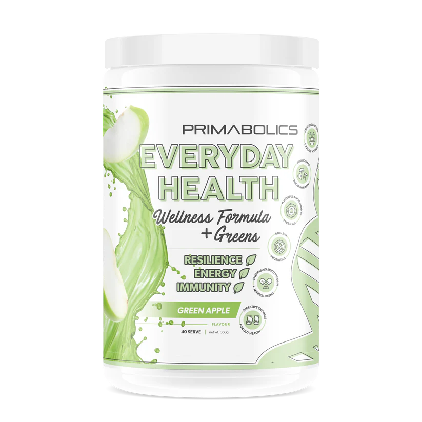 Everyday Health Wellness Formula - 40 SERVE