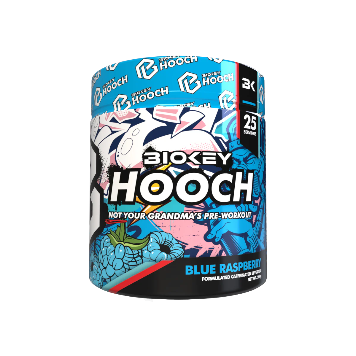 HOOCH