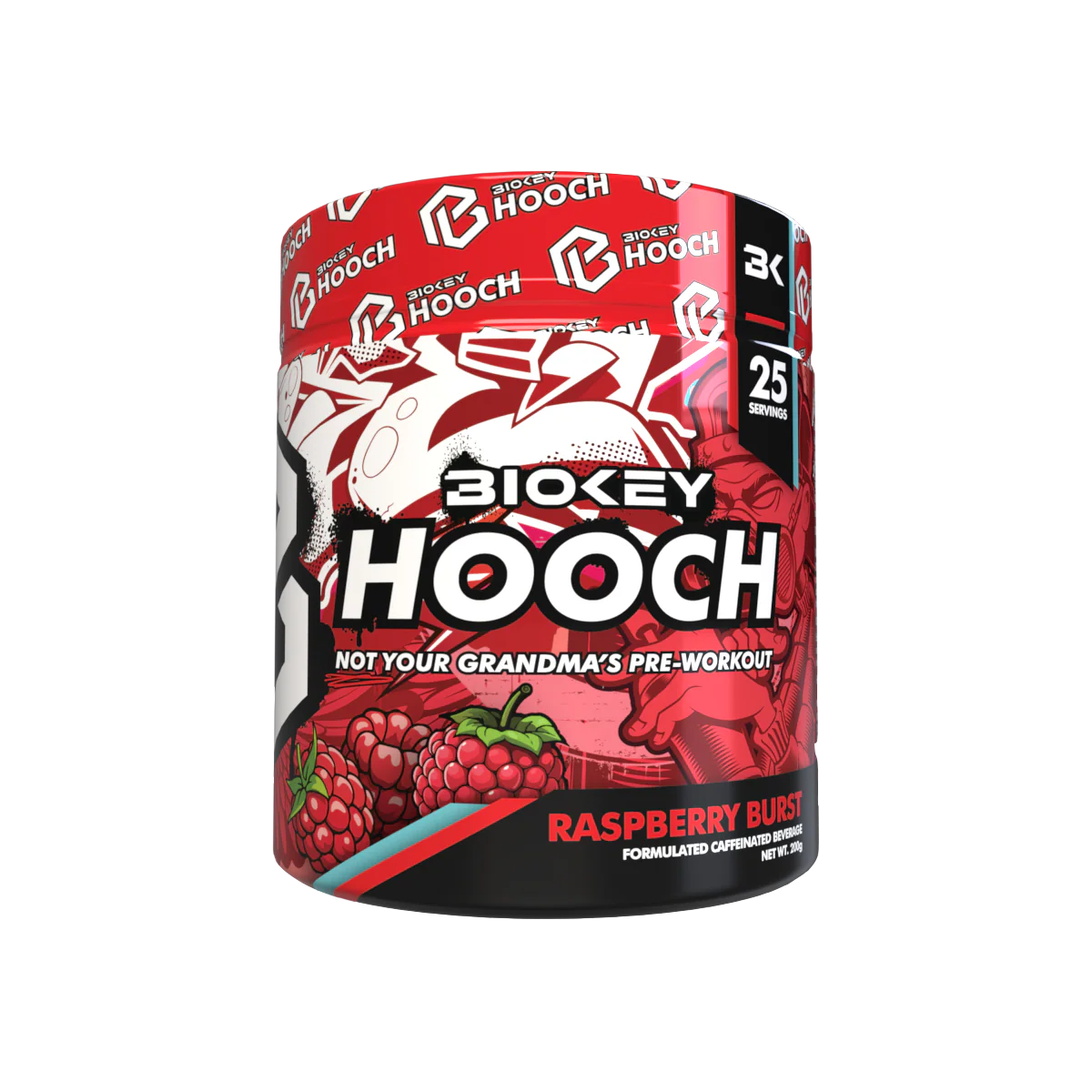 HOOCH