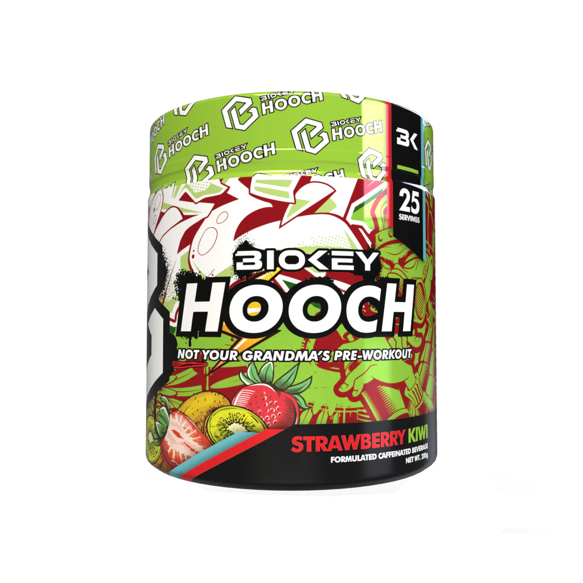 HOOCH