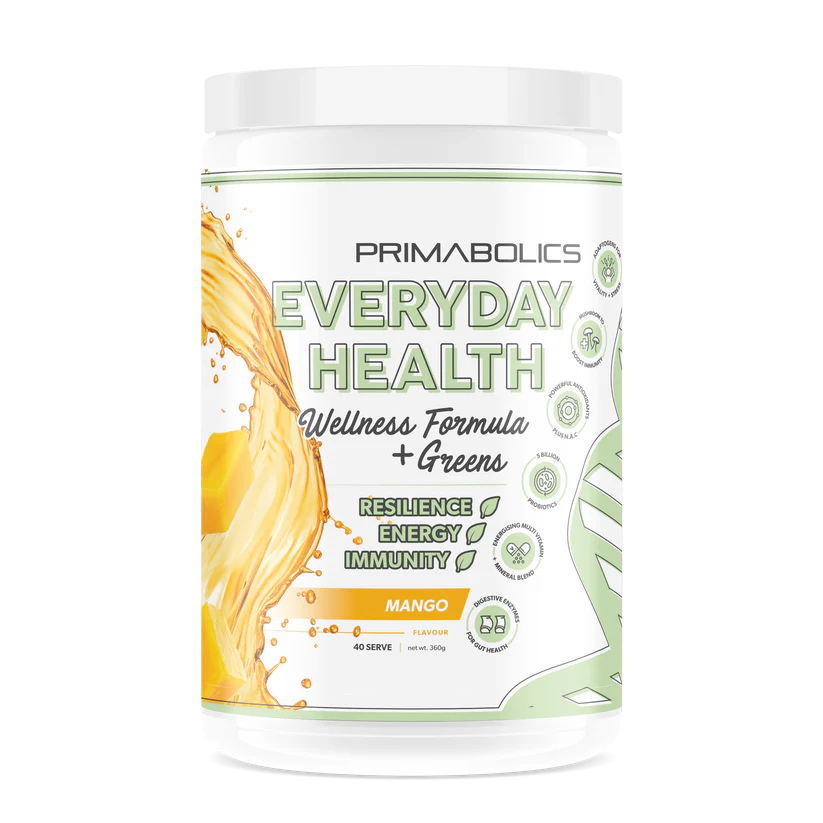 Everyday Health Wellness Formula - 40 SERVE