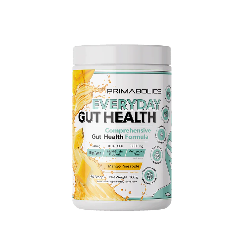 Everyday Gut Health