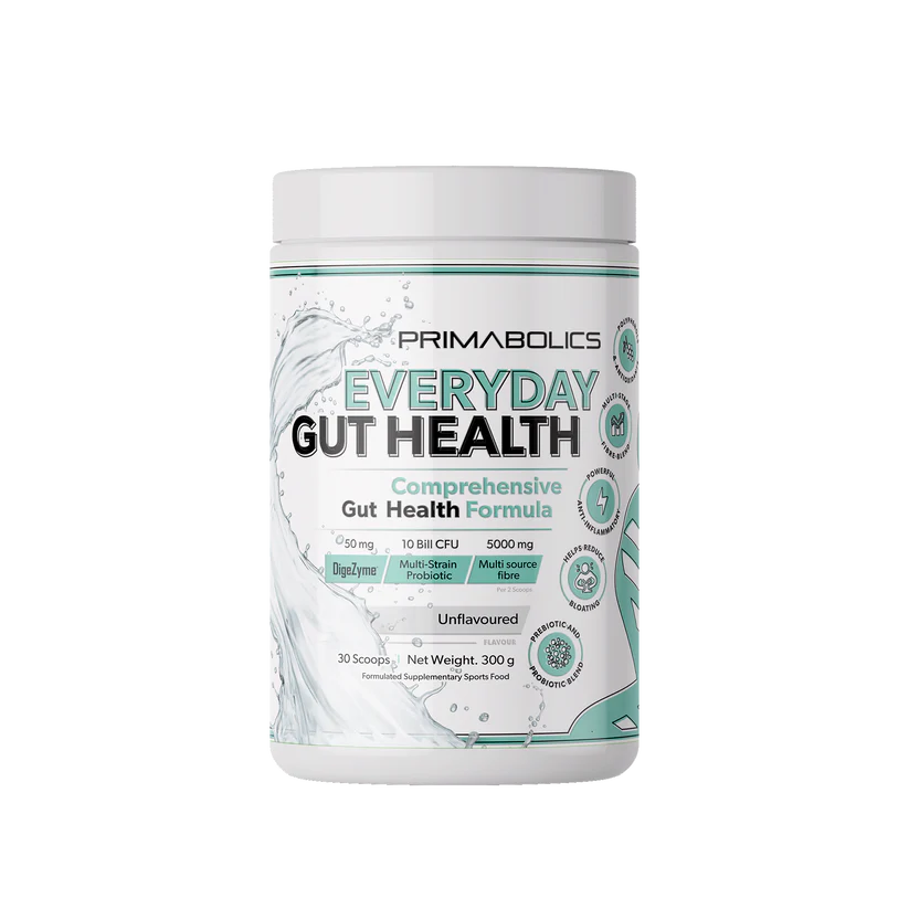 Everyday Gut Health