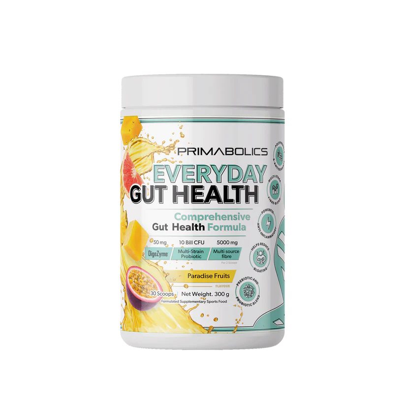 Everyday Gut Health